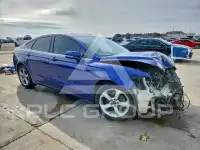 2016 Ford FUSION фото
