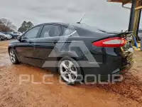 2016 Ford FUSION фото