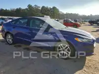 2016 Ford FUSION фото