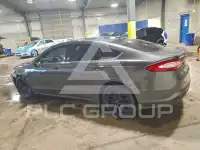 2016 Ford FUSION photo