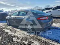 2016 Ford FUSION photo