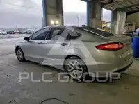 2016 Ford FUSION фото