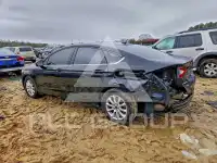 2016 Ford FUSION фото