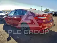 2016 Ford FUSION photo