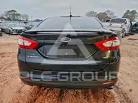 2016 Ford FUSION фото