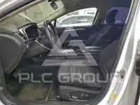 2016 Ford FUSION photo