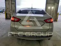2016 Ford FUSION фото