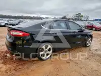 2016 Ford FUSION фото