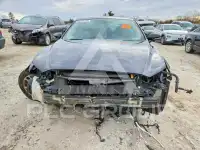 2016 Ford FUSION photo