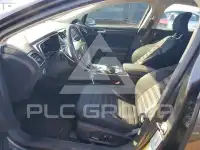 2016 Ford FUSION photo
