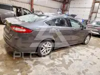 2016 Ford FUSION фото