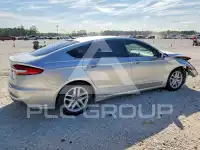 2016 Ford FUSION photo