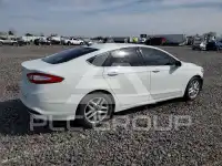 2016 Ford FUSION фото
