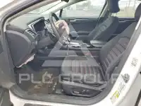 2016 Ford FUSION photo