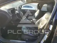2016 Ford FUSION photo