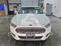 2016 Ford FUSION photo