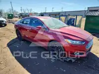2016 Ford FUSION фото