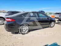 2016 Ford FUSION photo
