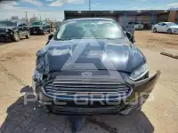 2016 Ford FUSION фото
