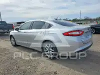 2016 Ford FUSION фото