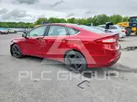 2016 Ford FUSION фото
