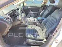2016 Ford FUSION фото