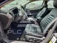 2016 Ford FUSION photo