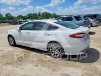 2016 Ford FUSION фото