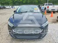 2016 Ford FUSION фото