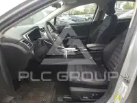 2016 Ford FUSION photo