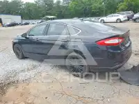2016 Ford FUSION фото