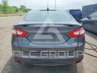 2016 Ford FUSION фото