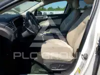 2016 Ford FUSION фото