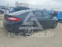 2016 Ford FUSION фото