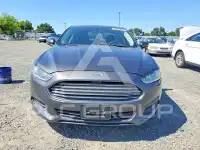 2016 Ford FUSION фото
