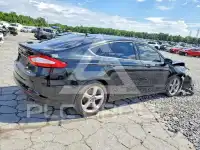2016 Ford FUSION фото