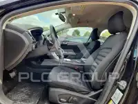 2016 Ford FUSION фото