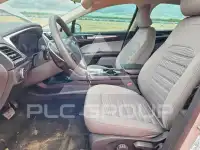 2016 Ford FUSION фото