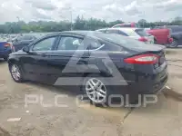 2016 Ford FUSION фото