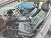 2016 Ford FUSION photo
