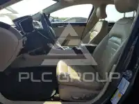2016 Ford FUSION photo