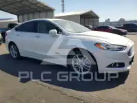 2016 Ford FUSION фото