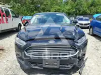 2016 Ford FUSION фото