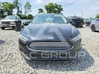 2016 Ford FUSION фото