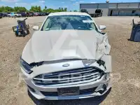 2016 Ford FUSION фото