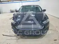2016 Ford FUSION photo