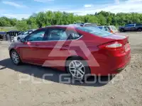 2016 Ford FUSION фото