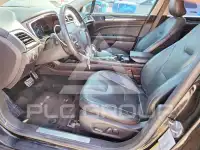 2016 Ford FUSION photo