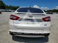 2016 Ford FUSION фото