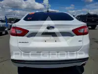 2016 Ford FUSION photo
